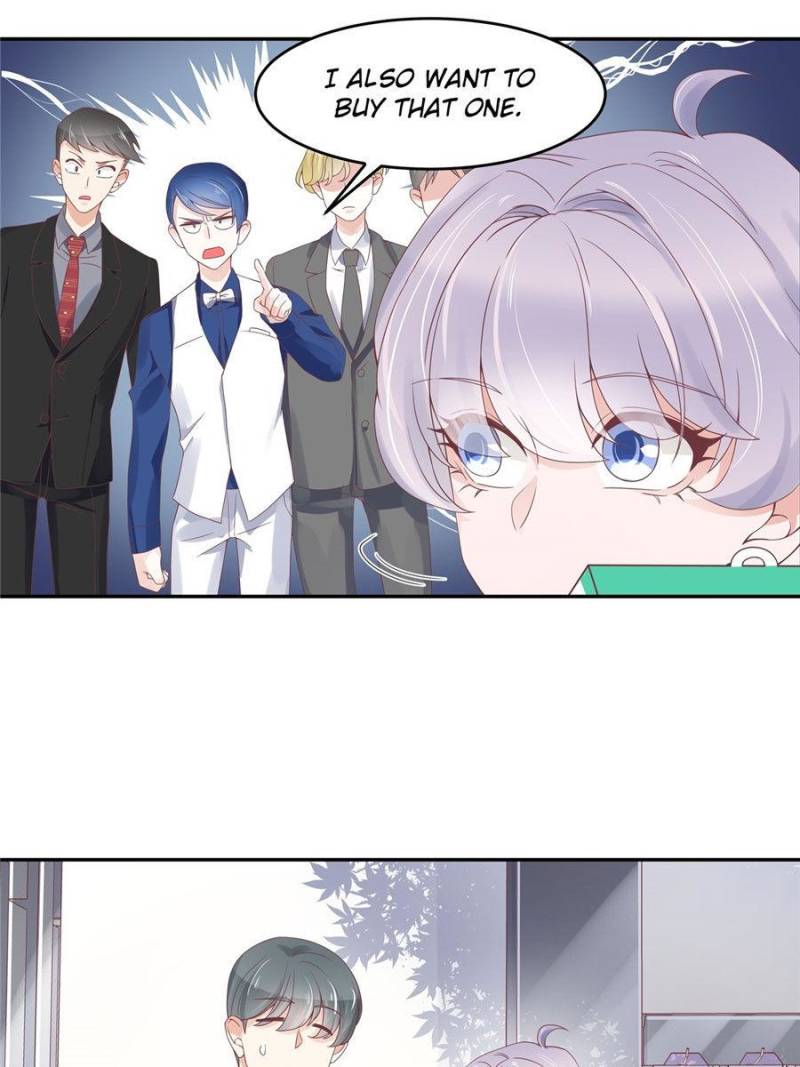 National School Prince Is A Girl Chapter 28 page 0
