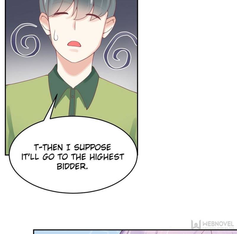 National School Prince Is A Girl Chapter 28 page 9