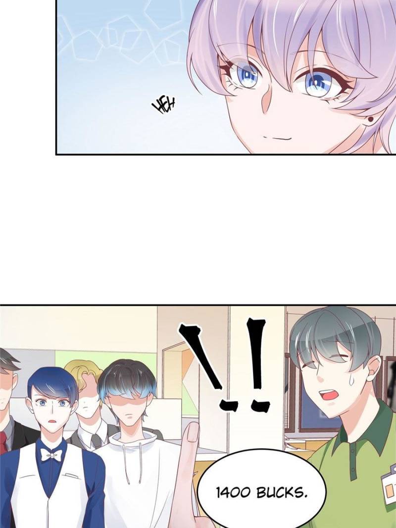 National School Prince Is A Girl Chapter 28 page 10