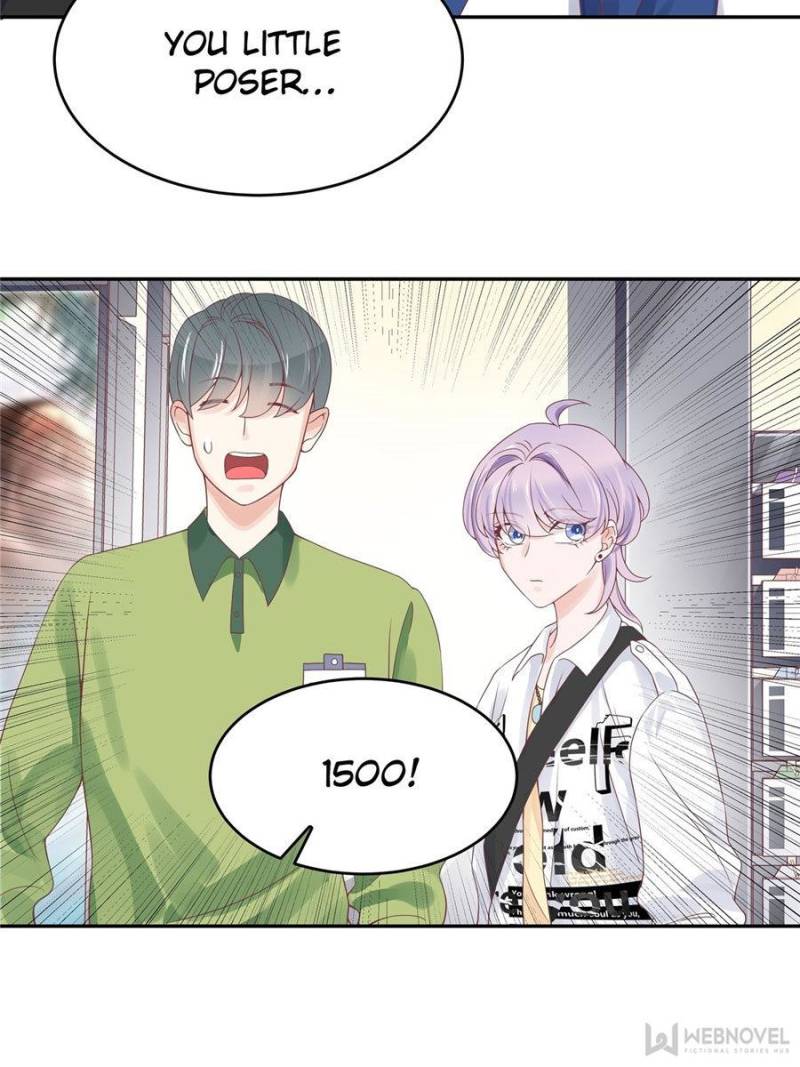 National School Prince Is A Girl Chapter 28 page 12