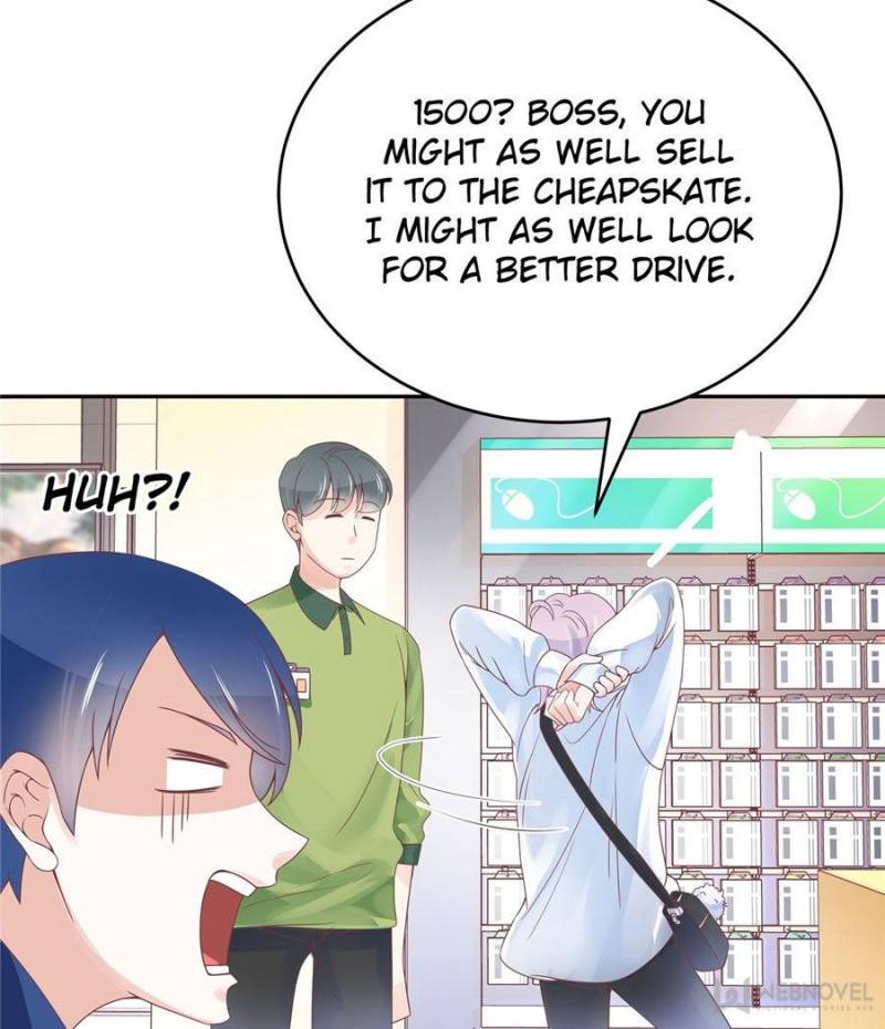 National School Prince Is A Girl Chapter 28 page 15