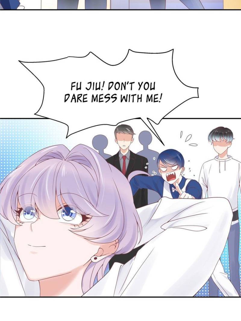 National School Prince Is A Girl Chapter 28 page 16