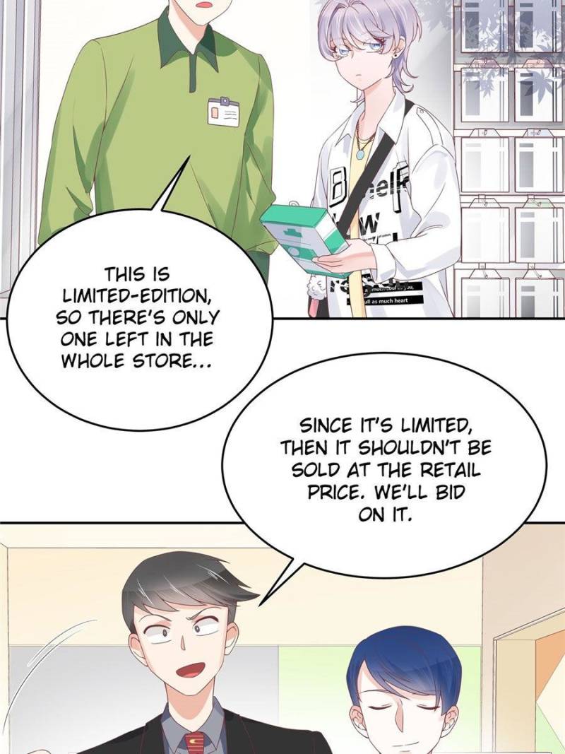 National School Prince Is A Girl Chapter 28 page 1