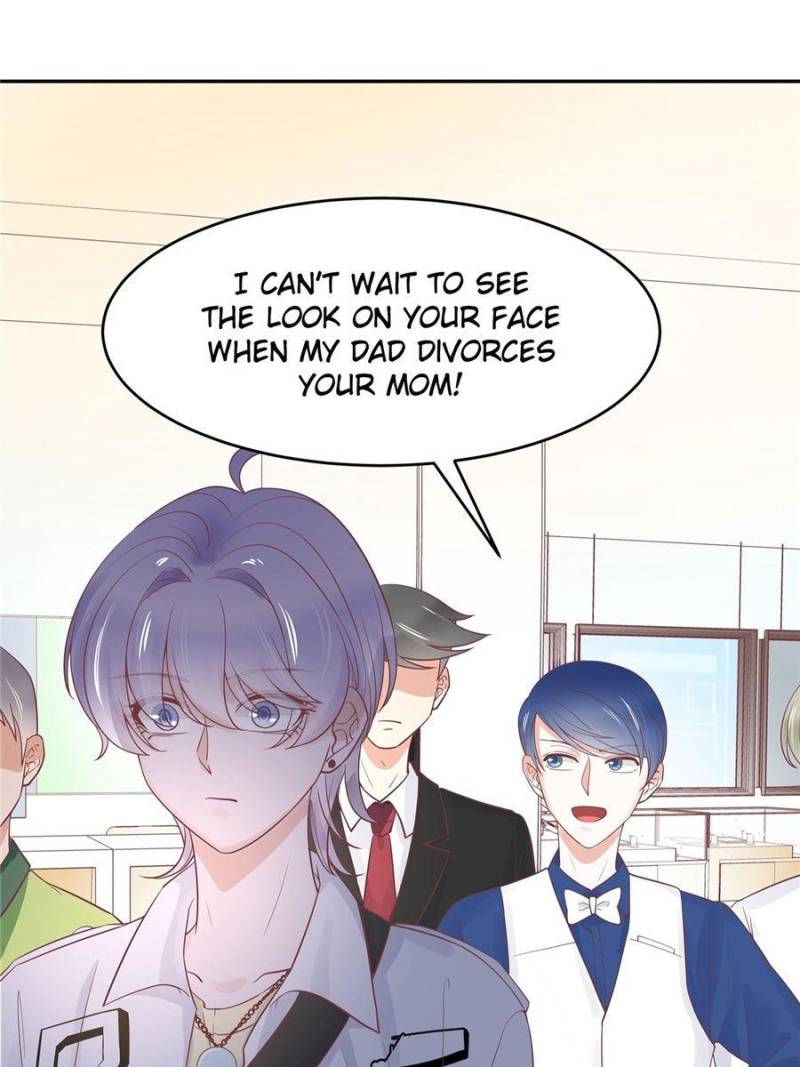 National School Prince Is A Girl Chapter 28 page 19