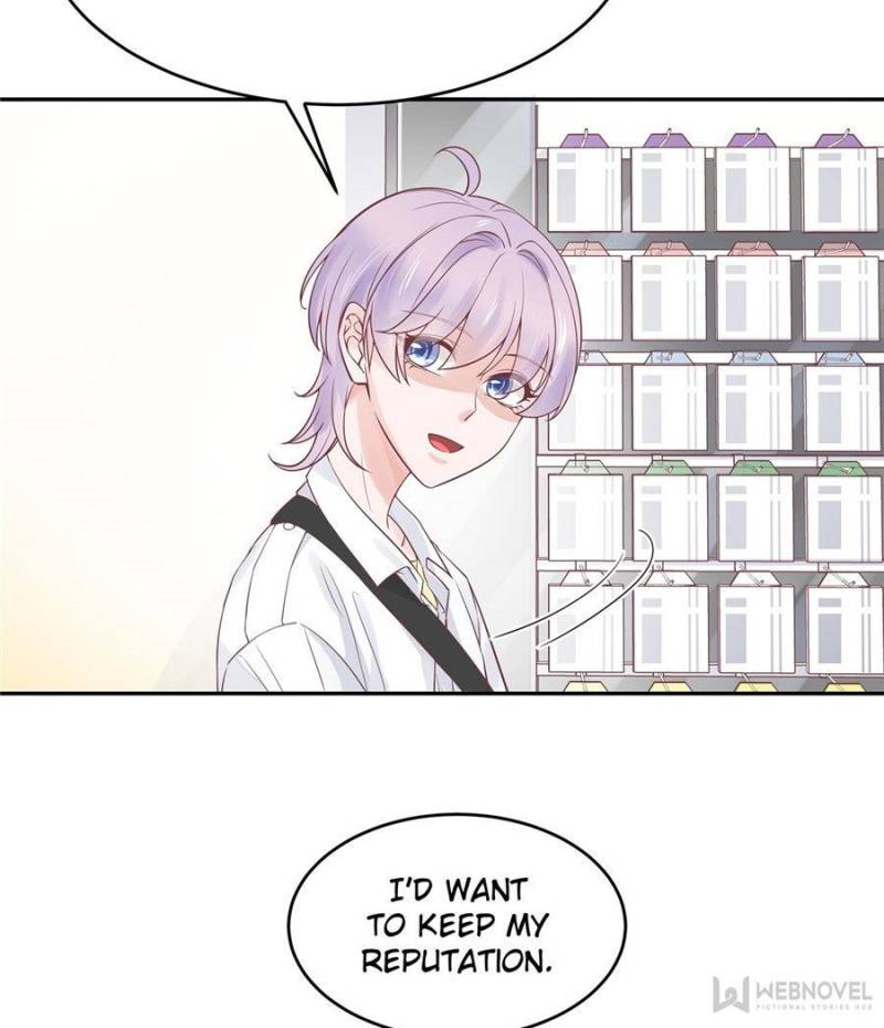 National School Prince Is A Girl Chapter 28 page 21