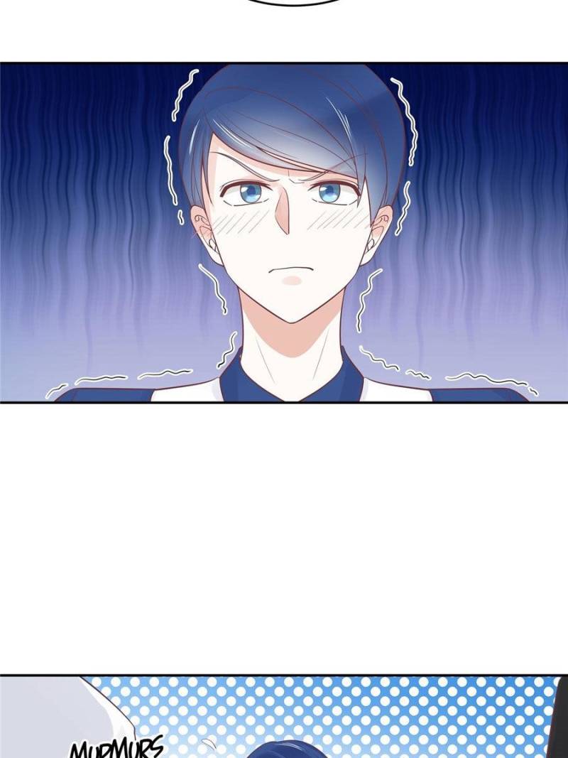 National School Prince Is A Girl Chapter 28 page 22