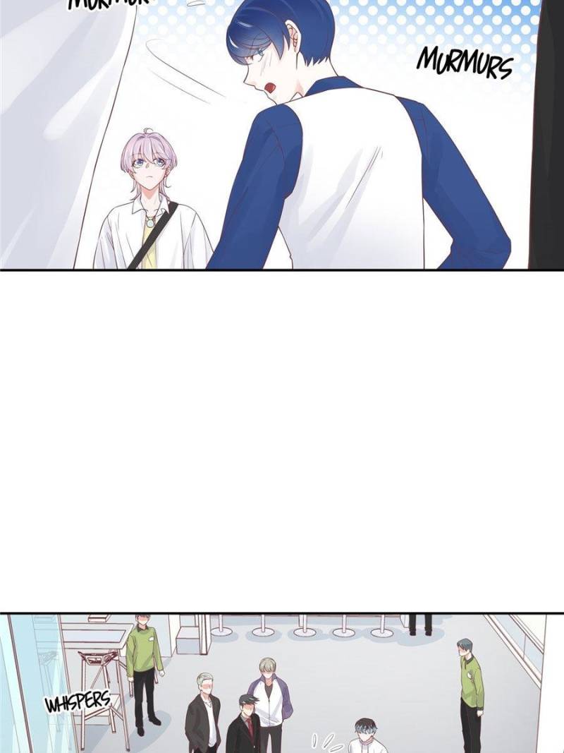National School Prince Is A Girl Chapter 28 page 23