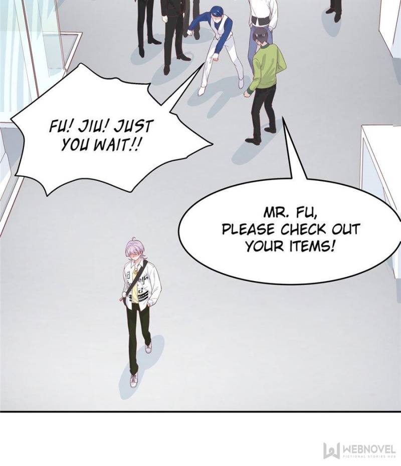 National School Prince Is A Girl Chapter 28 page 24