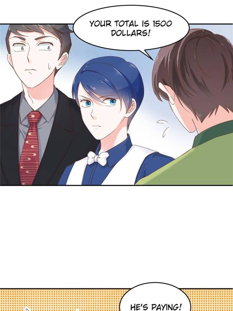 National School Prince Is A Girl Chapter 28 page 25