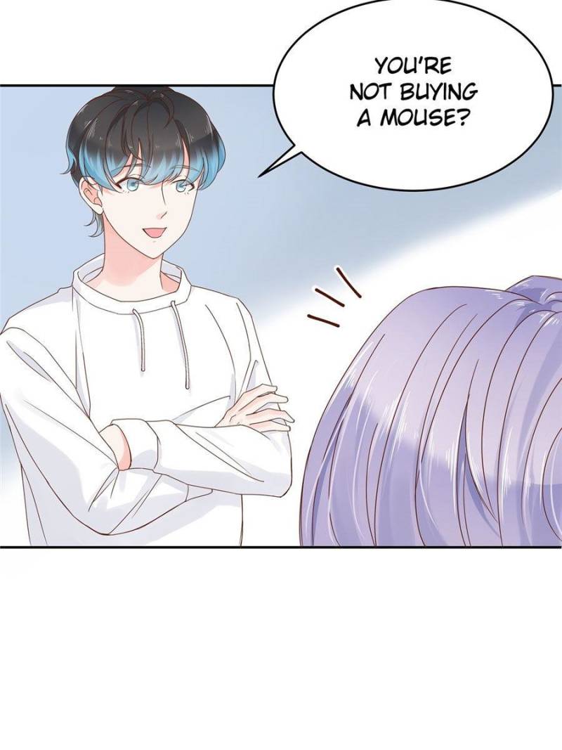 National School Prince Is A Girl Chapter 28 page 28
