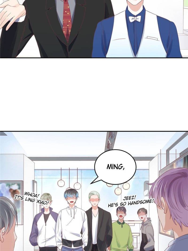 National School Prince Is A Girl Chapter 28 page 2
