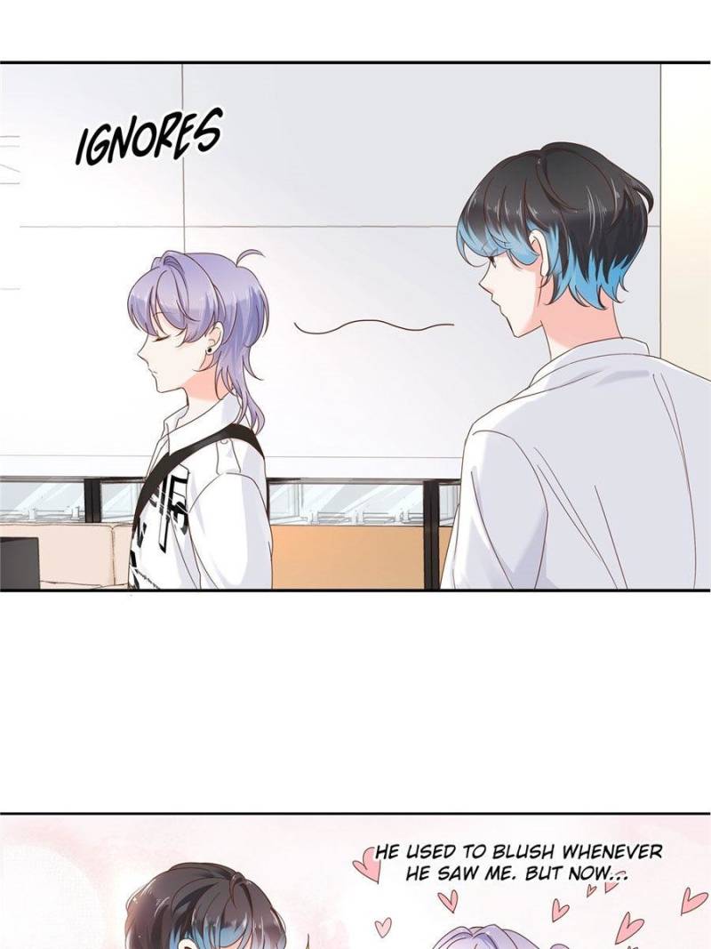 National School Prince Is A Girl Chapter 28 page 29