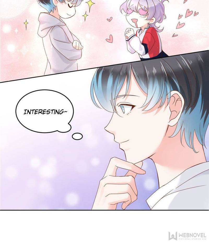 National School Prince Is A Girl Chapter 28 page 30