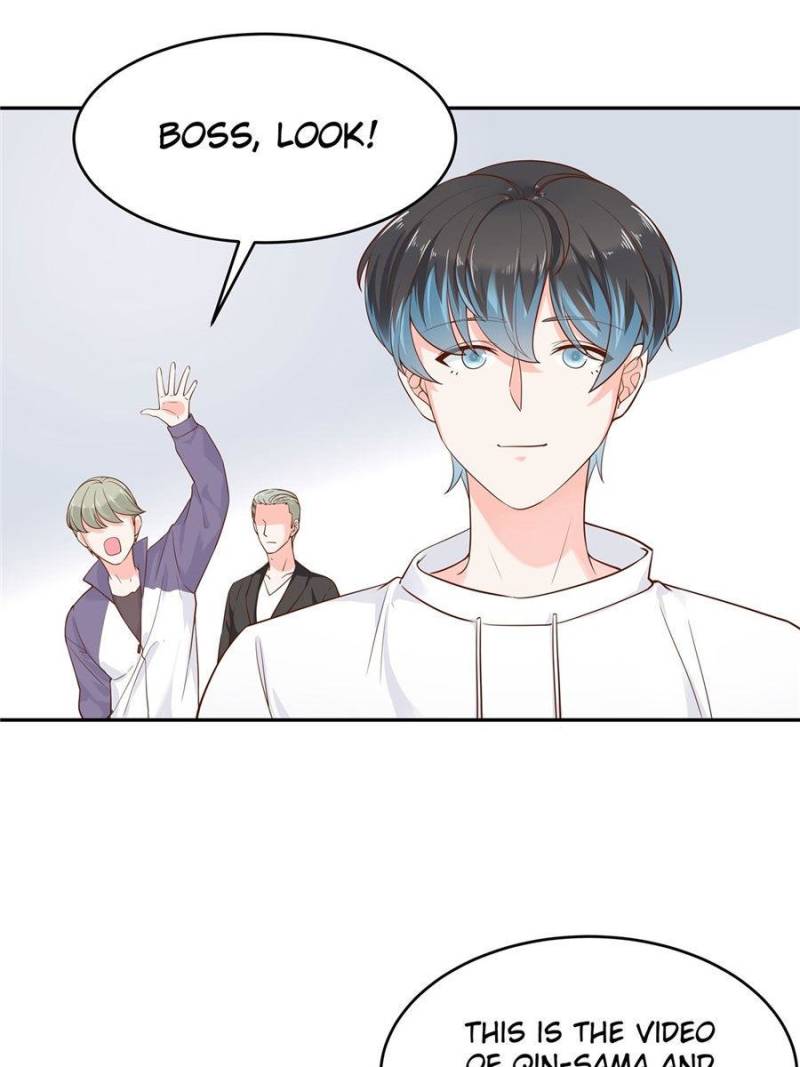 National School Prince Is A Girl Chapter 28 page 31