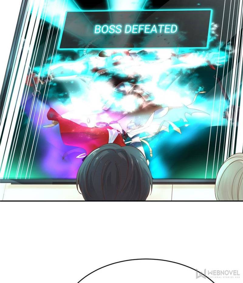 National School Prince Is A Girl Chapter 28 page 33