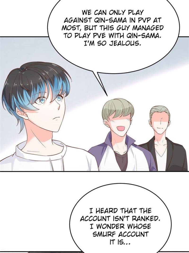 National School Prince Is A Girl Chapter 28 page 34