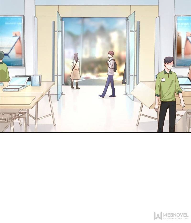 National School Prince Is A Girl Chapter 28 page 36
