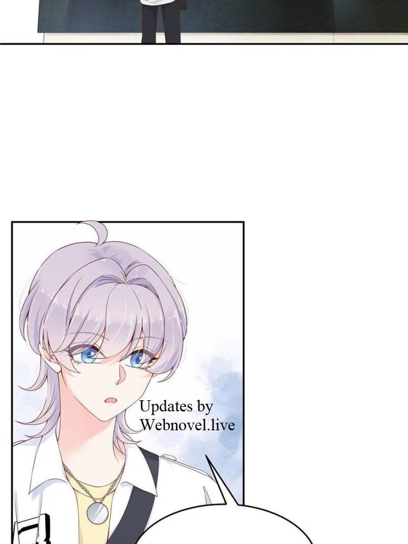 National School Prince Is A Girl Chapter 28 page 38