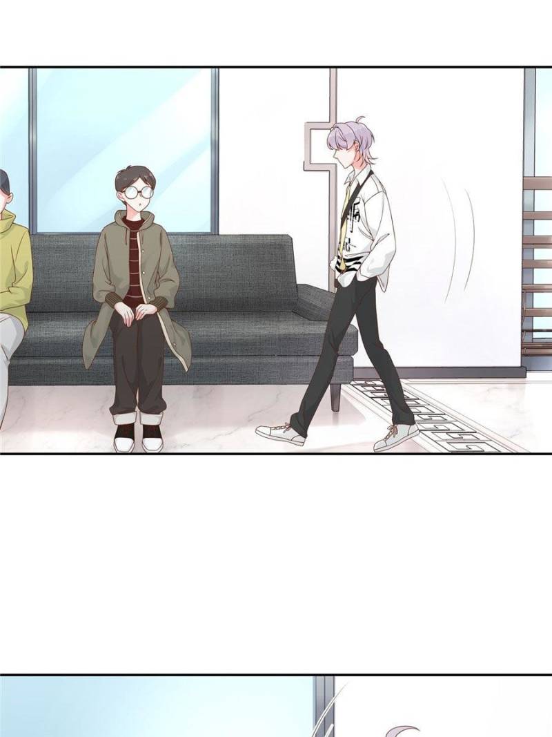 National School Prince Is A Girl Chapter 28 page 40