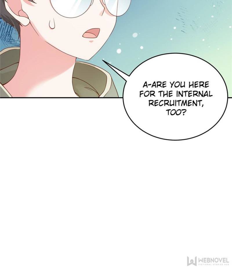 National School Prince Is A Girl Chapter 28 page 42