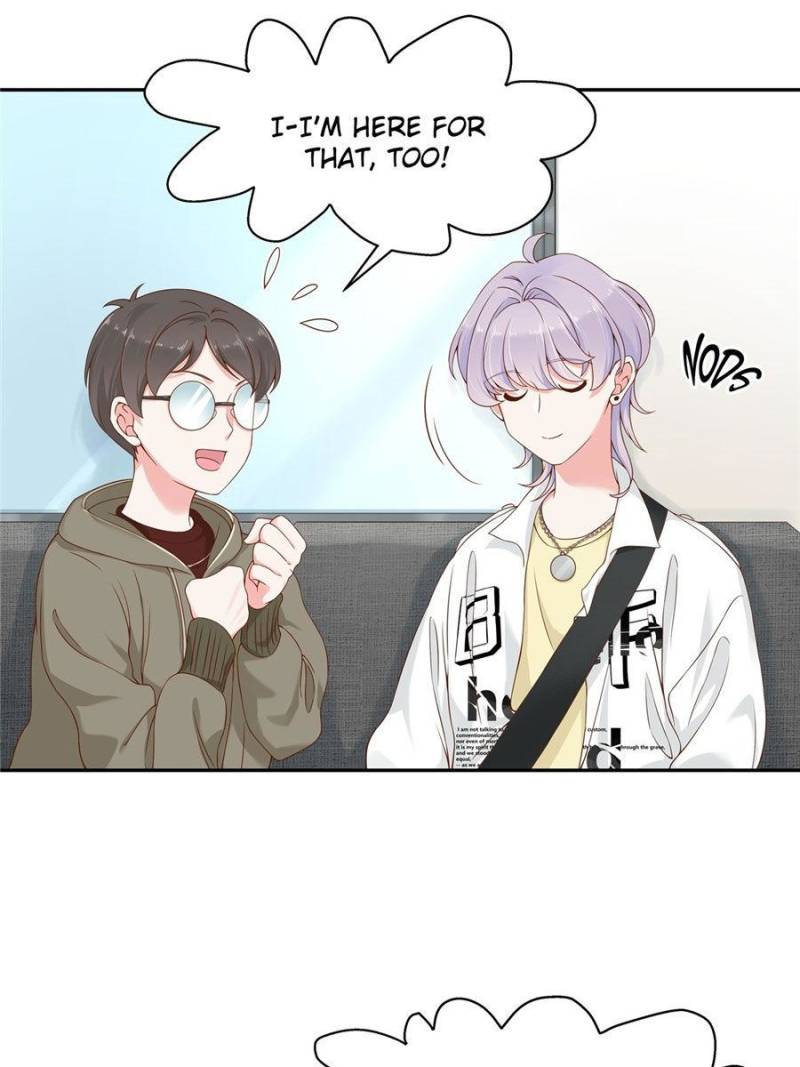 National School Prince Is A Girl Chapter 28 page 43
