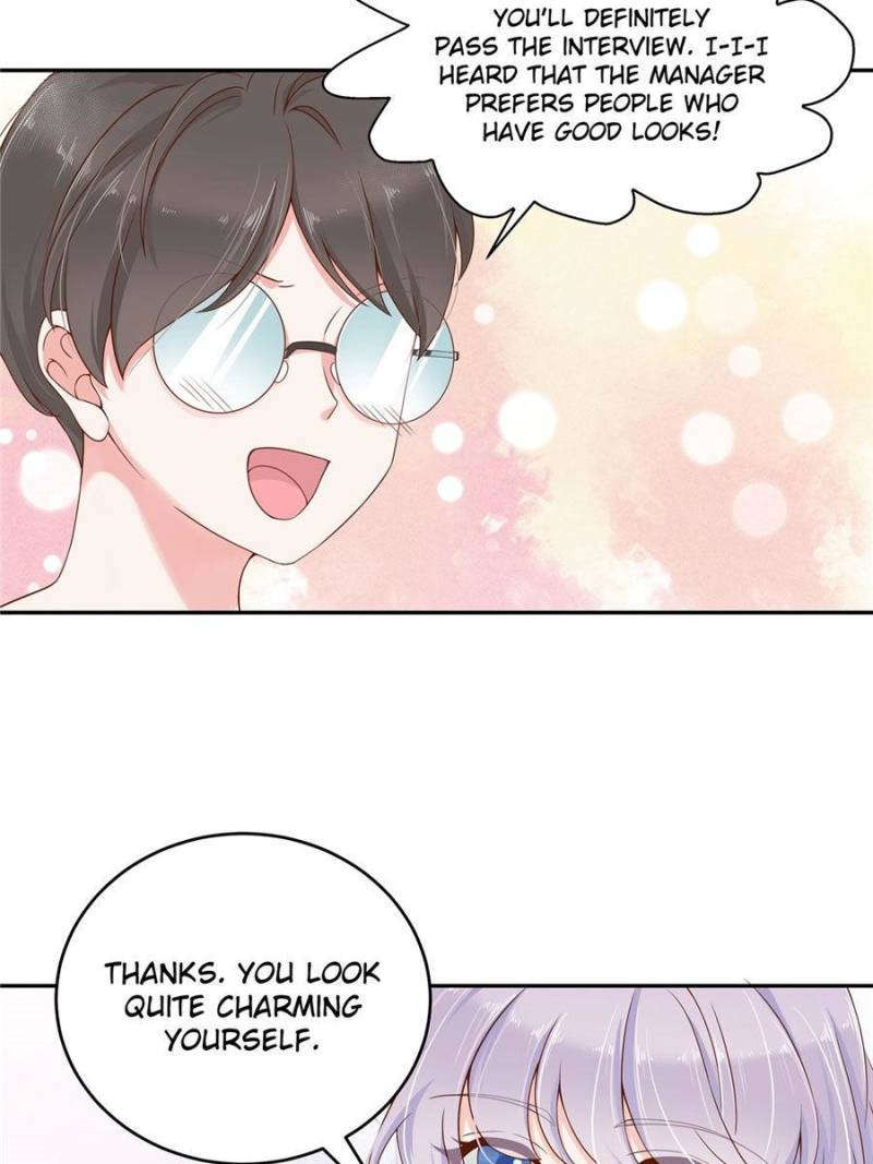 National School Prince Is A Girl Chapter 28 page 44
