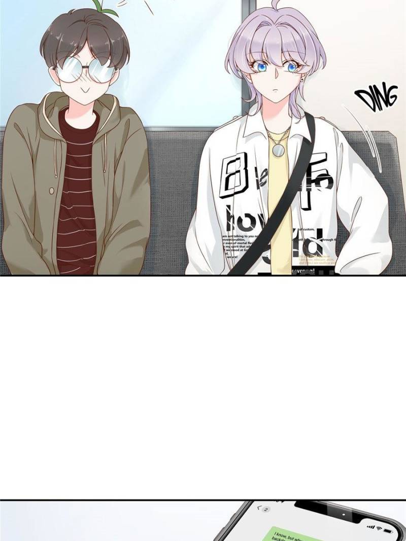 National School Prince Is A Girl Chapter 28 page 46