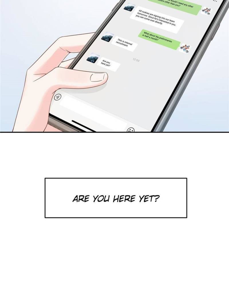 National School Prince Is A Girl Chapter 28 page 47