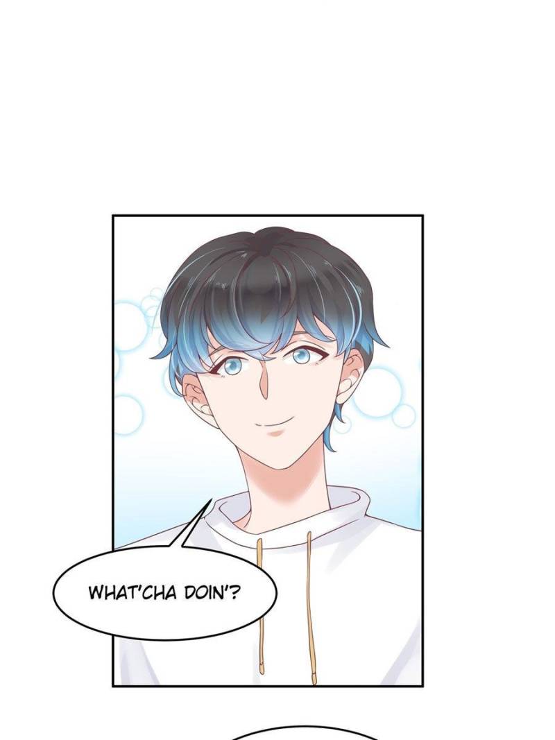 National School Prince Is A Girl Chapter 28 page 4