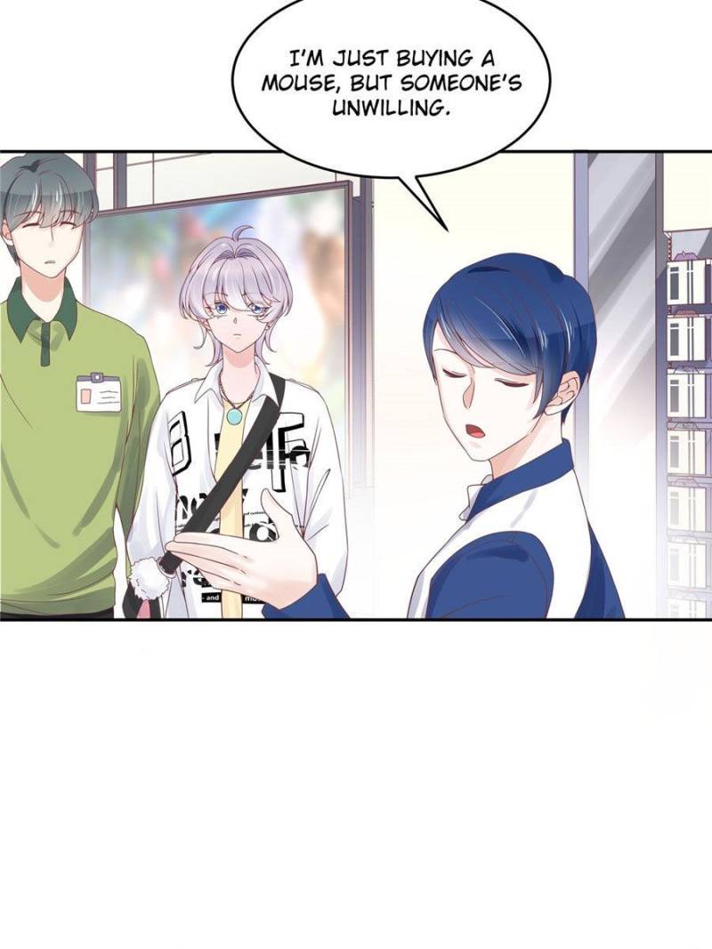 National School Prince Is A Girl Chapter 28 page 5