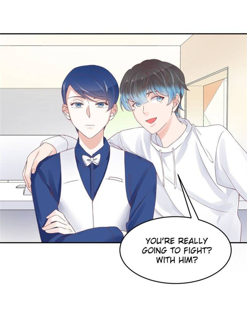 National School Prince Is A Girl Chapter 28 page 7