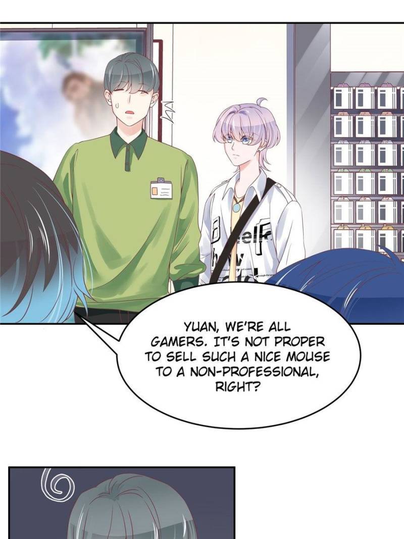 National School Prince Is A Girl Chapter 28 page 8