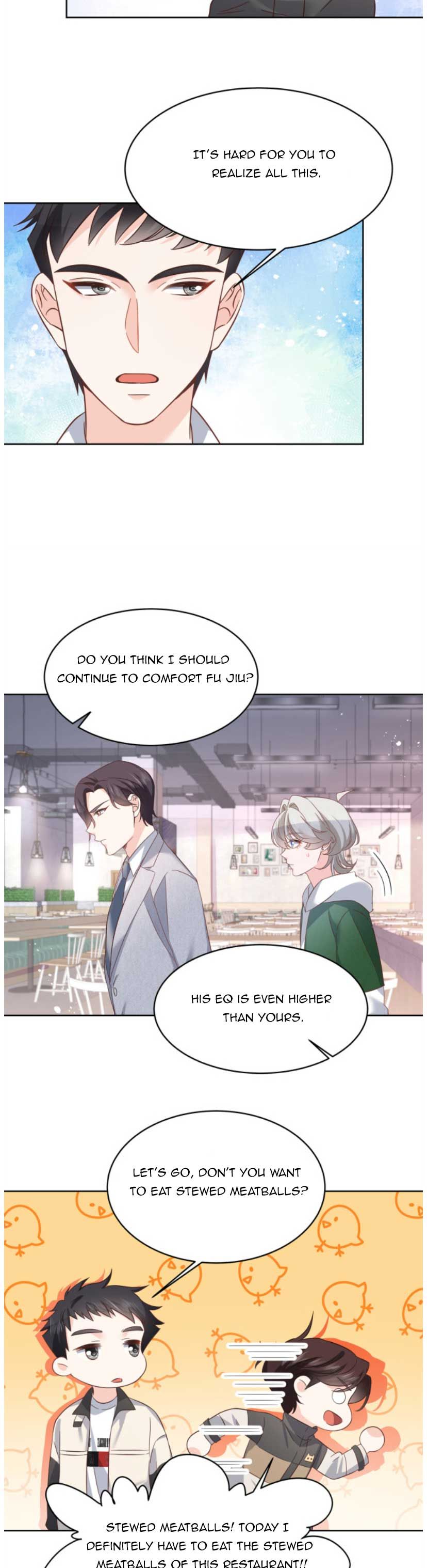 National School Prince Is A Girl Chapter 291 page 11
