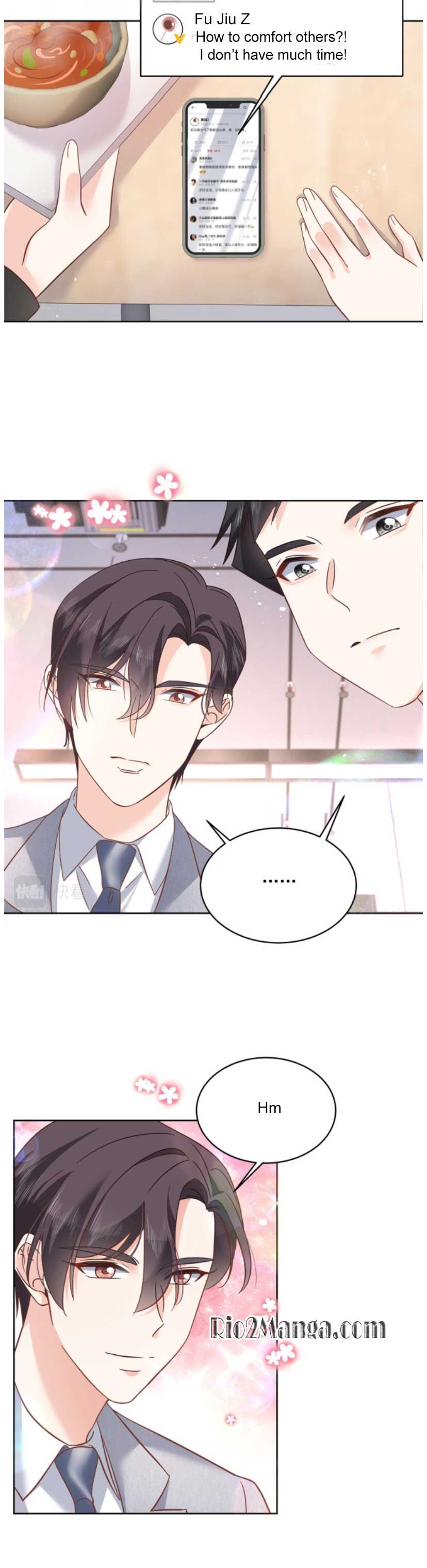 National School Prince Is A Girl Chapter 291 page 17