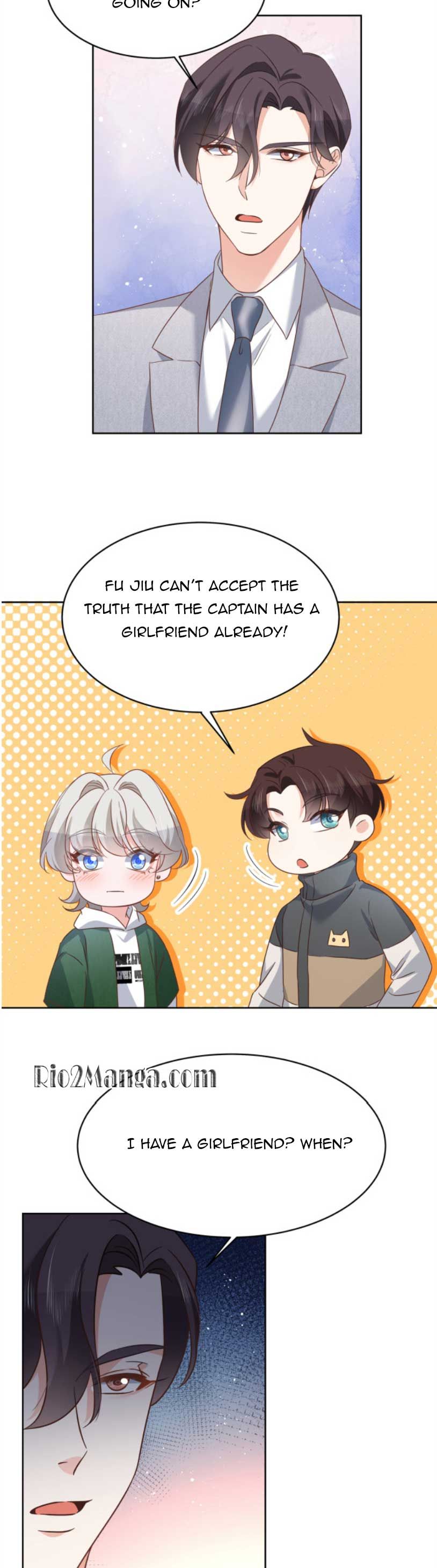 National School Prince Is A Girl Chapter 291 page 5