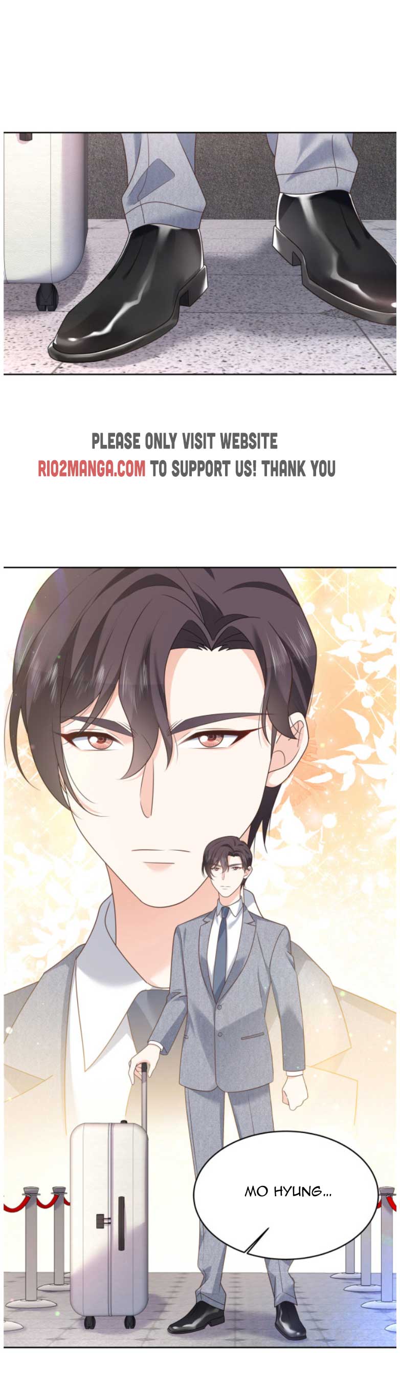 National School Prince Is A Girl Chapter 310 page 18