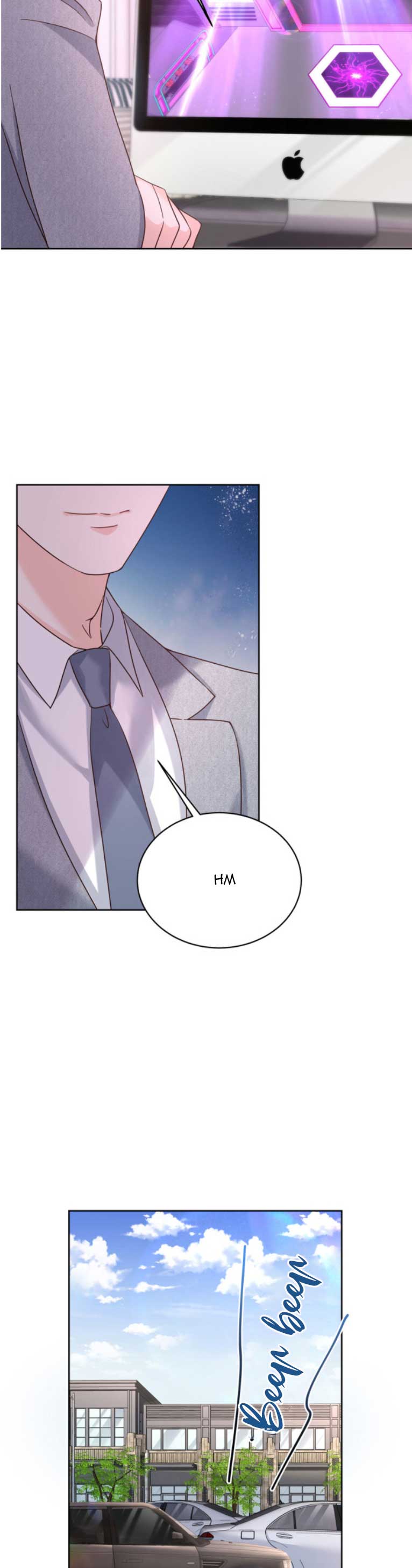 National School Prince Is A Girl Chapter 310 page 2