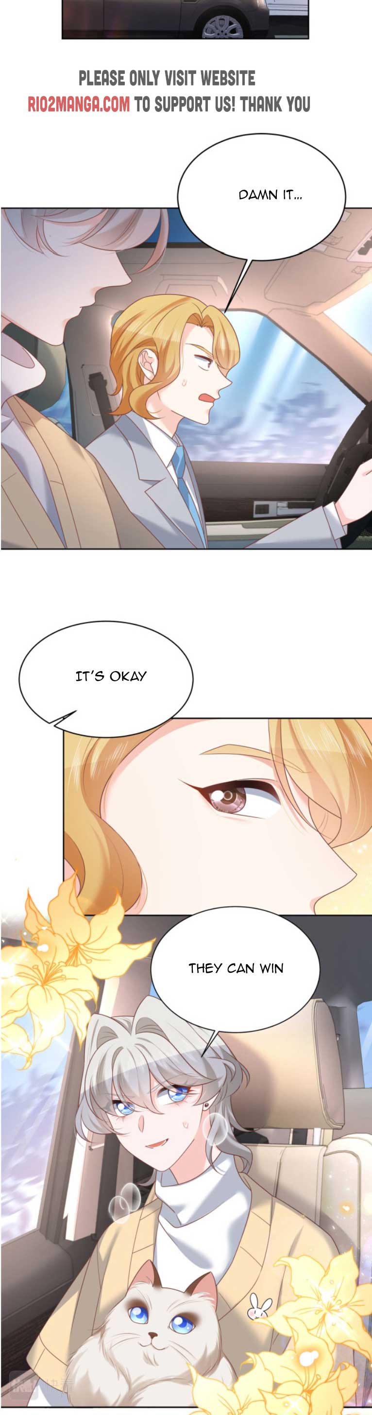 National School Prince Is A Girl Chapter 310 page 3