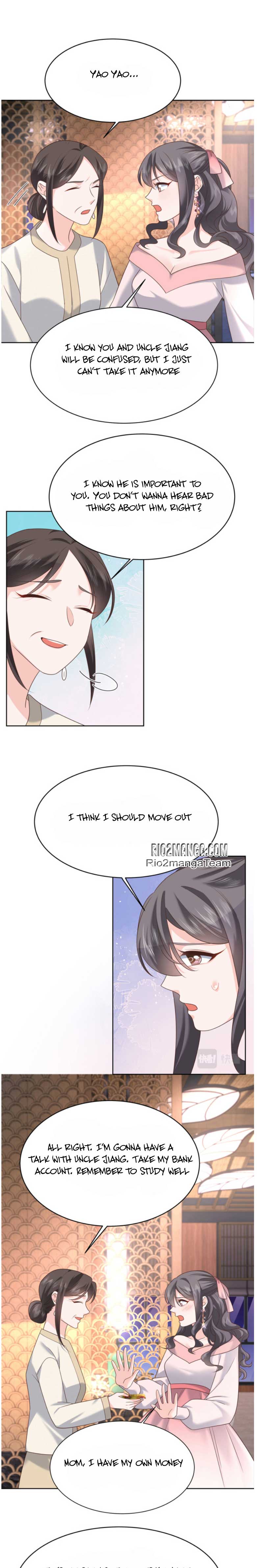 National School Prince Is A Girl Chapter 314 page 11