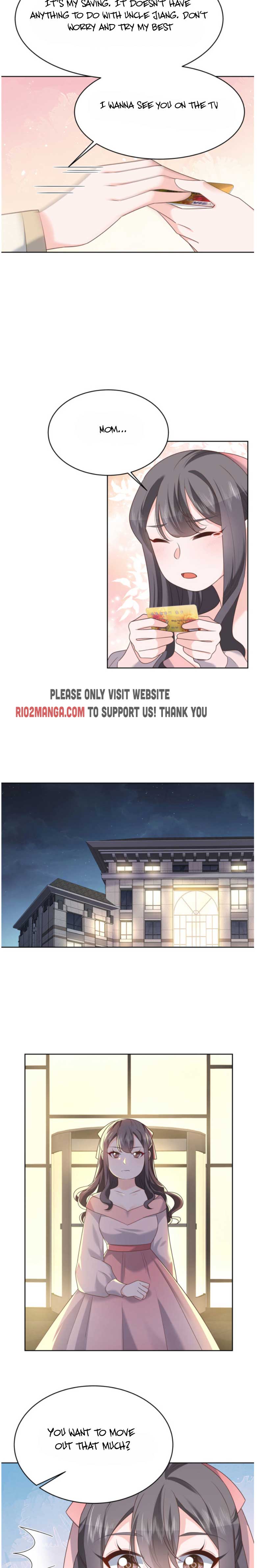 National School Prince Is A Girl Chapter 314 page 12