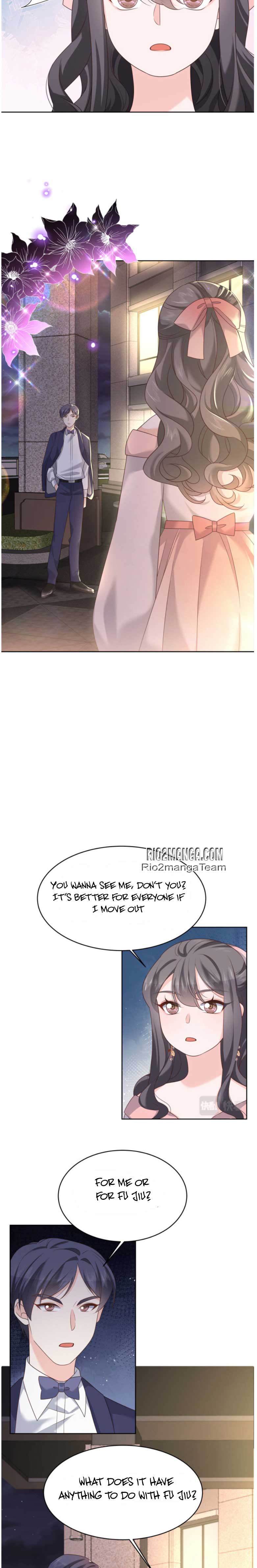 National School Prince Is A Girl Chapter 314 page 13