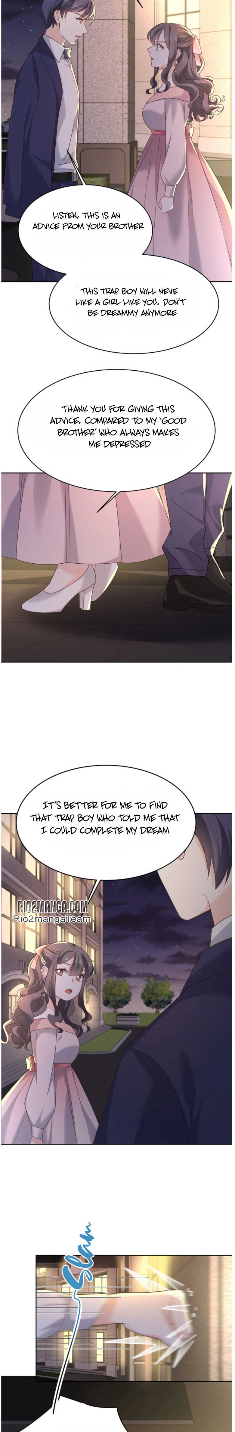 National School Prince Is A Girl Chapter 314 page 14