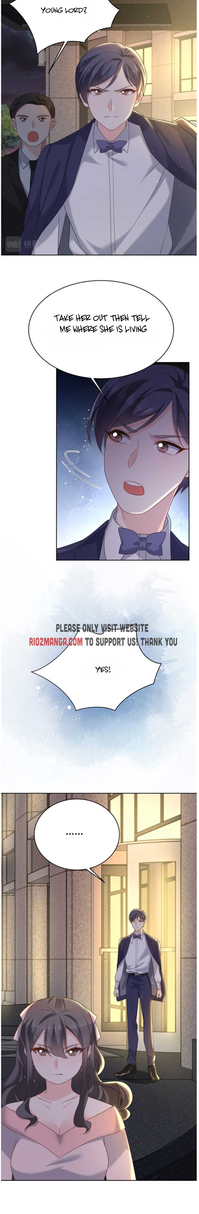 National School Prince Is A Girl Chapter 314 page 15