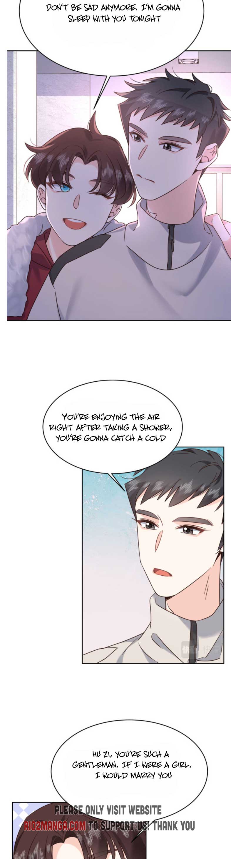 National School Prince Is A Girl Chapter 314 page 2