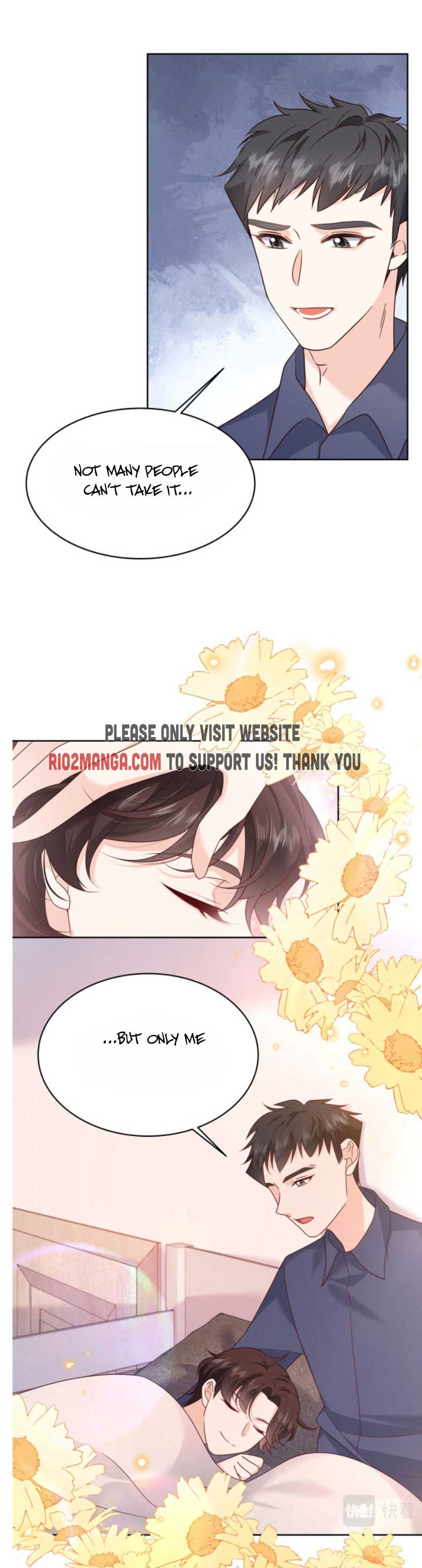 National School Prince Is A Girl Chapter 314 page 5