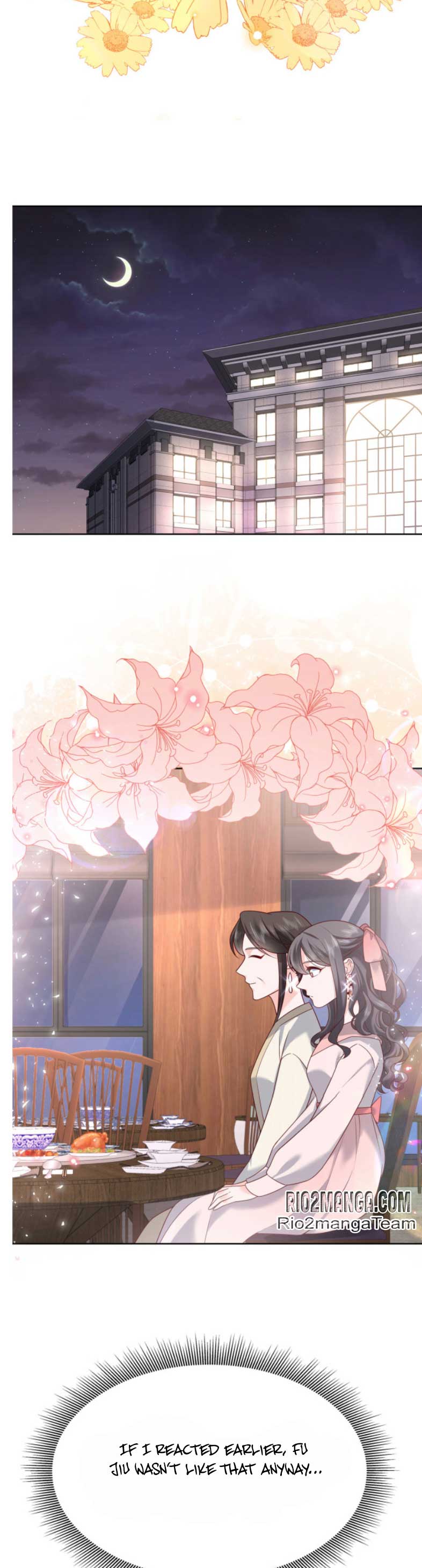 National School Prince Is A Girl Chapter 314 page 6