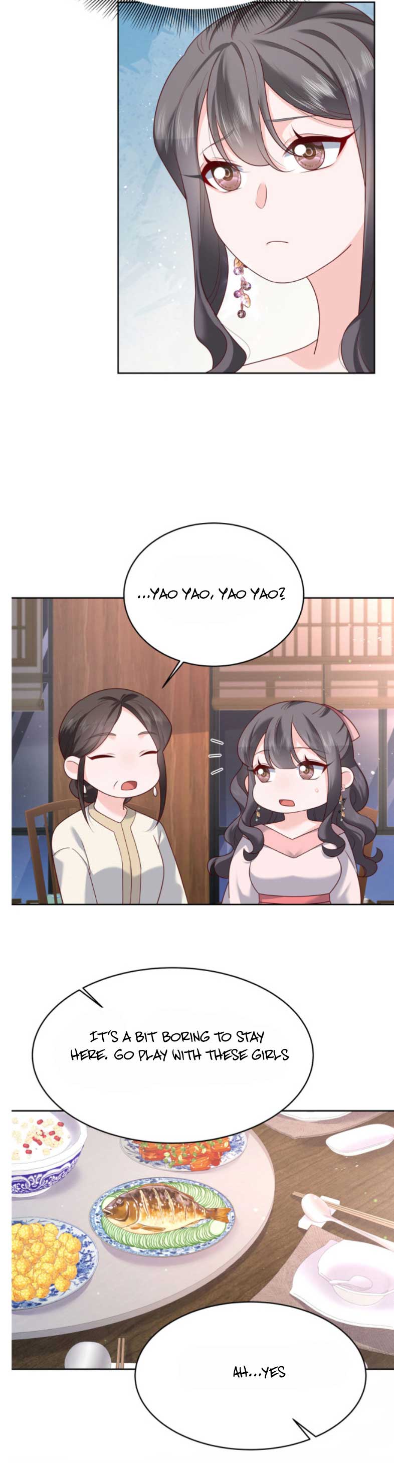 National School Prince Is A Girl Chapter 314 page 7