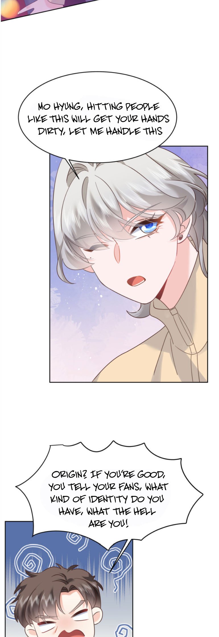 National School Prince Is A Girl Chapter 350 page 9