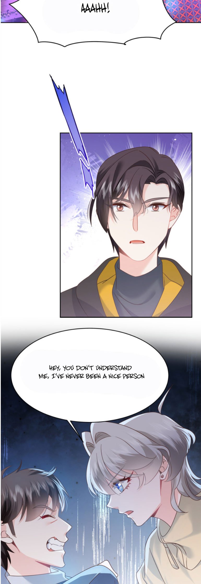 National School Prince Is A Girl Chapter 350 page 11