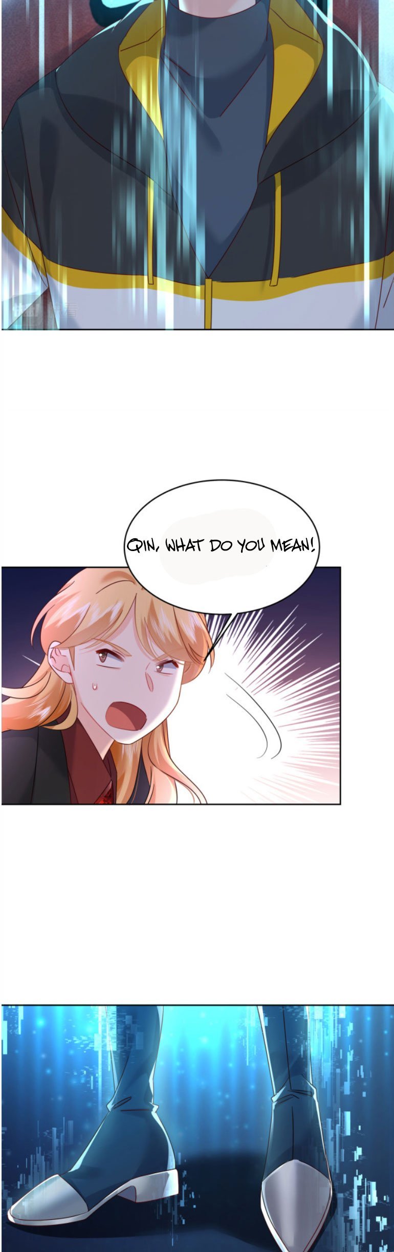 National School Prince Is A Girl Chapter 352 page 16